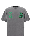 Off White "23 Varsity Skate" T Shirt