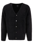 Stüssy "Shaggy" vest