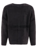 Stüssy "Shaggy" vest