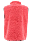 Stüssy "Sherpa" Reversible Vest