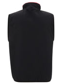 Stüssy "Sherpa" Reversible Vest