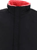 Stüssy "Sherpa" Reversible Vest