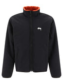 Stüssy "sherpa" chaqueta reversible
