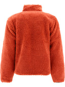 Stüssy "sherpa" chaqueta reversible