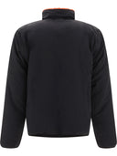 Stüssy "sherpa" chaqueta reversible