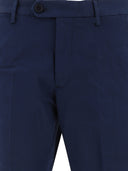 Nn.07 "Wilheim 1804" Trousers