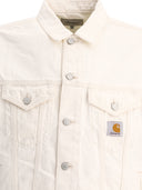 Carhartt Wip "Helston" Denim Jacket