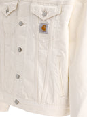 Carhartt Wip "Helston" Denim Jacket