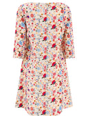 Ines De La Fressange "Megan" Dress