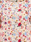 Ines De La Fressange "Megan" Dress