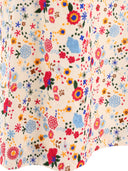 Ines De La Fressange "Megan" Dress