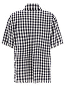 Etro Gingham Shirt