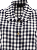 Etro Gingham Shirt