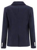 Ines De La Fressange "Nicoletta" Blazer