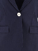 Ines De La Fressange "Nicoletta" Blazer