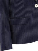 Ines De La Fressange "Nicoletta" Blazer