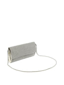 Benedetta Bruzziches "Kate" Clutch