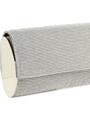 Benedetta Bruzziches "Kate" Clutch