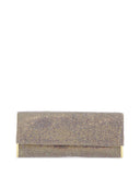 Benedetta Bruzziches "Kate" Clutch