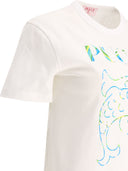 Emilio Pucci T Shirt With Logo