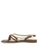 Gianvito Rossi "Minerva" Sandals