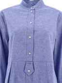 Ines De La Fressange "Martina" Dress