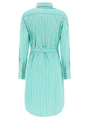 Ines De La Fressange "Amour" Shirt Dress