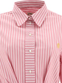 Ines De La Fressange "Amour" Shirt Dress