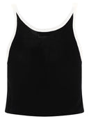 Palm Angels "Monogramm" Tanktop