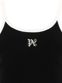 Palm Angels "Monogramm" Tanktop