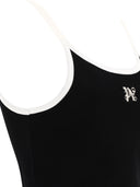Palm Angels "Monogramm" Tanktop