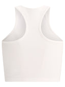 Off White „Off Stamp” Tapbed Tank