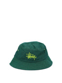 Stüssy "Copyright" Bucket Hat
