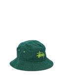 Stüssy "Copyright" Bucket Hat