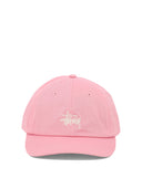 Stüssy "Basic Stock Low Pro" Cap