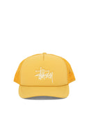 Stüssy "Big Basic" Trucker Cap