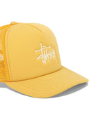 Stüssy "Big Basic" Trucker Cap