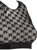 팜 천사 "모노그램 레이스"아메리칸 브라