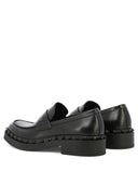 Valentino Garavani "Rockstud M Weg "Slipper