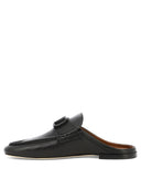 Valentino Garavani "V Logo Signature" Slippers
