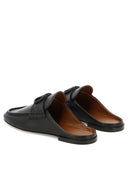 Valentino Garavani "V Logo Signature" Slippers