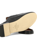 Valentino Garavani "V Logo Signature" Slippers