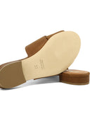 Via Roma 15 "Texas" Sandals