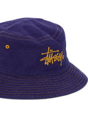 Sombrero de cubo de "copyright" de Stüssy