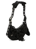 Balenciaga "Le Cagole Xs" Crossbody Bag