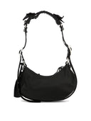 Balenciaga "Le Cagole Xs" Crossbody Bag