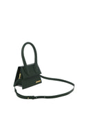Jacquemus "Le Chiquito Moyen" Handbag