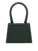 Jacquemus "Le Chiquito Moyen" Handbag