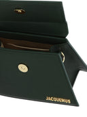 Jacquemus "Le Chiquito Moyen" Handbag