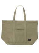 Porter Yoshida Cotton Tote Bag